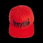 1.FC Union Berlin Gorro Berlin