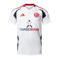 Camisa de visitante para hombre Fortuna Düsseldorf 2024/25