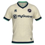 Camiseta de Visitante Millwall Hombre 2025/26 Camiseta de Visitante Millwall Hombre 2025/26