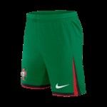 Portugal Pantalones Cortos de Local EURO 2024