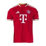 Camiseta Local Mujer Bayern Múnich 2026/27