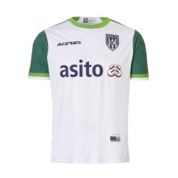 Camiseta Tercera de Heracles Almelo 2024/25 para Mujeres