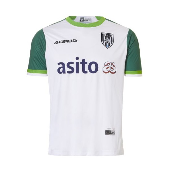 Camiseta Tercera de Heracles Almelo 2024/25 para Mujeres