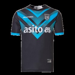 Camiseta Visitante de Heracles Almelo 2024/25 para Hombres