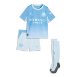 Equipación Manchester City 2026/27 Home para Niño