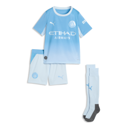 Equipación Manchester City 2026/27 Home para Niño