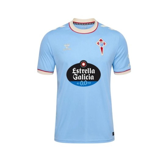 Camiseta de Local Celta Vigo 2026/27 para Mujer