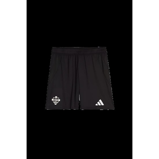 Pantalones cortos de tercera equipación para hombre Como 2024/25 Pantalones cortos de tercera equipación para hombre Como 2024/25