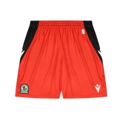 Pantalones cortos visitantes Blackburn Rovers 2024/25 para hombres