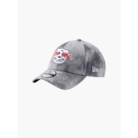 Gorra New Era Tie Dye RB Leipzig