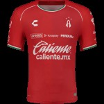 Tercera Camiseta Atlas FC 2025/26 para Hombre