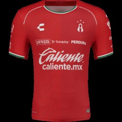 Tercera Camiseta Atlas FC 2025/26 para Hombre
