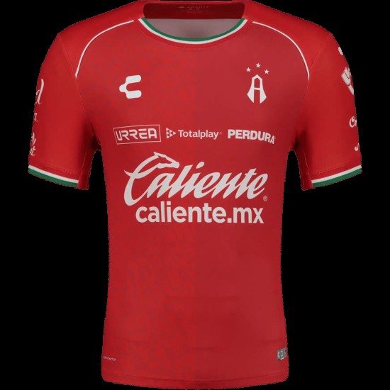 Tercera Camiseta Atlas FC 2025/26 para Hombre