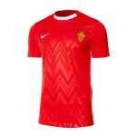 Camiseta de pre partido de tercera de hombre Real Mallorca 2024/25 Camiseta de pre partido de tercera de hombre Real Mallorca 2024/25