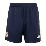 Pantalones cortos de visitante de mujer Real Madrid 2023/24 Pantalones cortos de visitante de mujer Real Madrid 2023/24