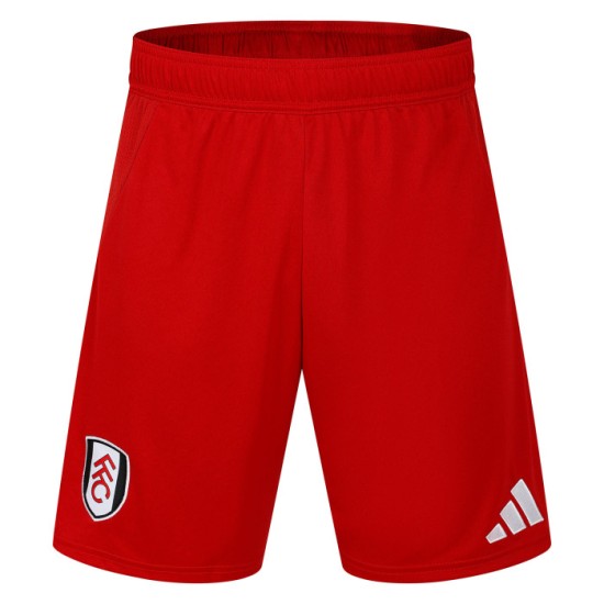 Pantalones cortos de visitante para hombre Fulham 2024/25