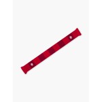 Bufanda Block RB Leipzig - Rojo Bufanda Block RB Leipzig - Rojo