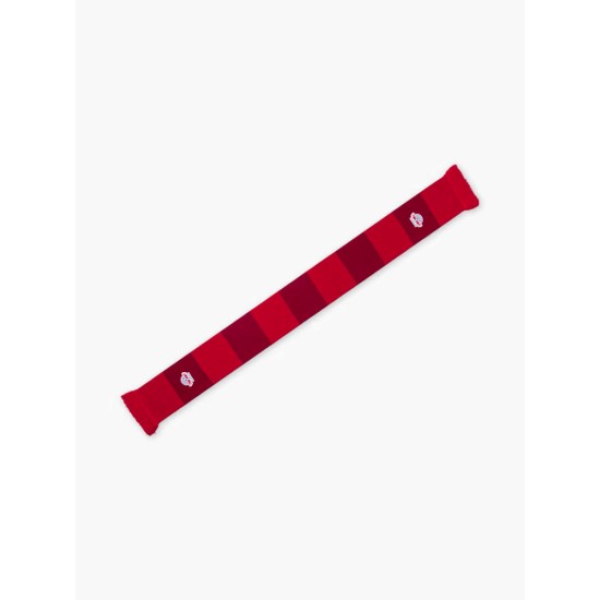 Bufanda Block RB Leipzig - Rojo Bufanda Block RB Leipzig - Rojo