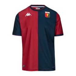 Camisa de visitante para niño Genoa 2024/25