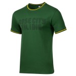 Camiseta Tercera Hook Ringer 2025 del Portland Timbers para Niño Camiseta Tercera Hook Ringer 2025 del Portland Timbers para Niño