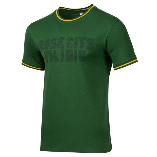 Camiseta Tercera Hook Ringer 2025 del Portland Timbers para Niño Camiseta Tercera Hook Ringer 2025 del Portland Timbers para Niño