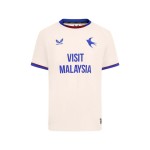 Camiseta de Visitante del Cardiff City 2026/27 para Hombre