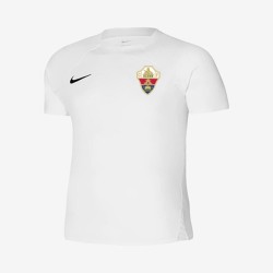Camiseta prematch tercera Elche CF 2024/25 para niños