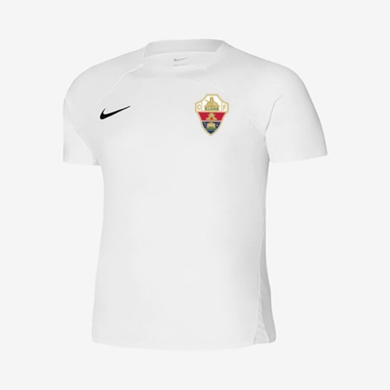 Camiseta prematch tercera Elche CF 2024/25 para mujeres