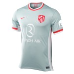 Camiseta de visitante de niño Atlético Madrid 2024/25