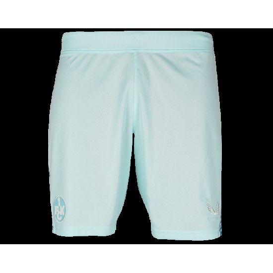 Pantalones cortos tercera 1. FC Kaiserslautern 2024/25 para mujer