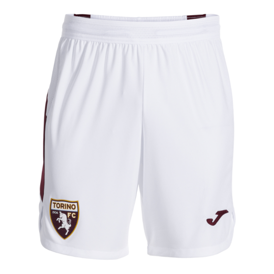 Pantalón corto local Torino 2025/26 hombre