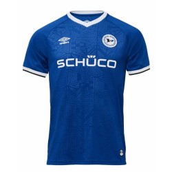 Camiseta de local Arminia Bielefeld 2026/27 para hombre