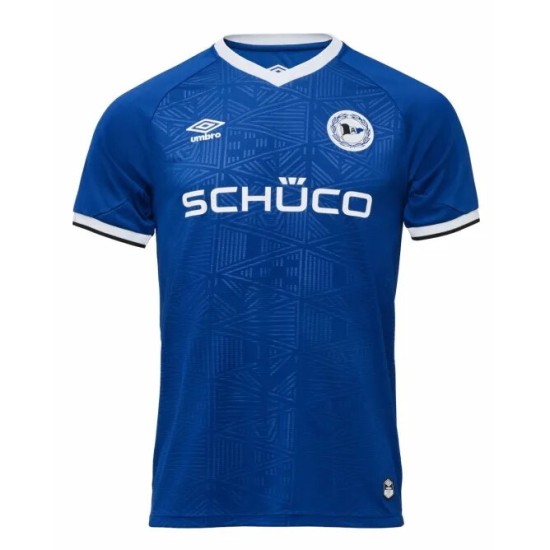 Camiseta de local Arminia Bielefeld 2026/27 para hombre Camiseta de local Arminia Bielefeld 2026/27 para hombre
