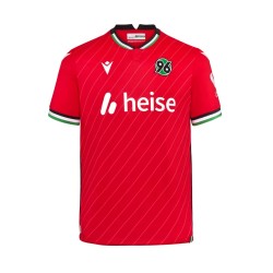 Camiseta local Hannover 96 2024/25 para niño
