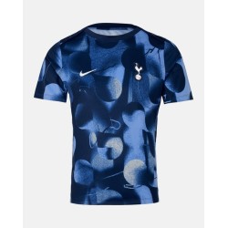 Camiseta pre-partido de tercera de hombre Tottenham Hotspur 2024/25
