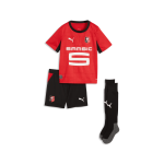Conjunto Local Niño Rennes 2026/27