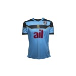 Camiseta tercera Mujer FC Lugano 2024/25