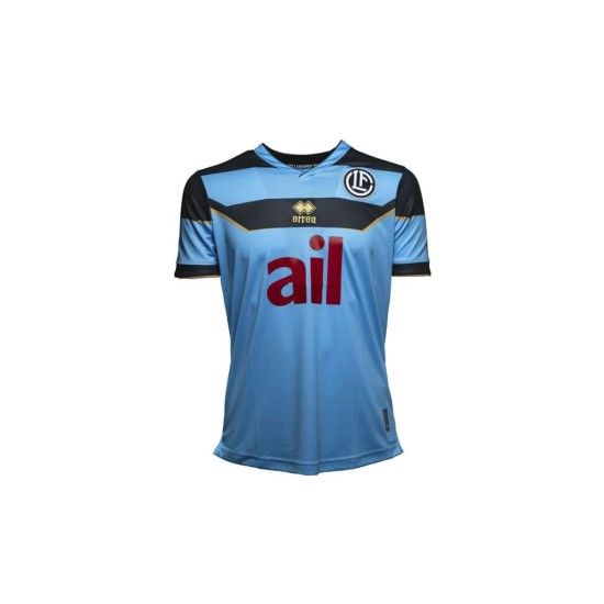 Camiseta tercera Mujer FC Lugano 2024/25