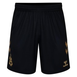 Pantalones Cortos Terceros de Coventry City 2024/25 para Hombres