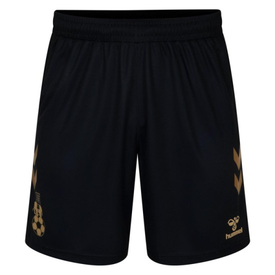 Pantalones Cortos Terceros de Coventry City 2024/25 para Hombres