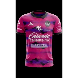 Camiseta Hombre Mazatlán FC 2024/25 Tercera