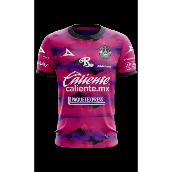 Camiseta Niño Mazatlán FC 2024/25 Tercera Camiseta Niño Mazatlán FC 2024/25 Tercera