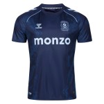 Hombre Coventry City 2025/26 Tercera Camiseta