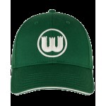 VfL Wolfsburg Gorro 80 Years