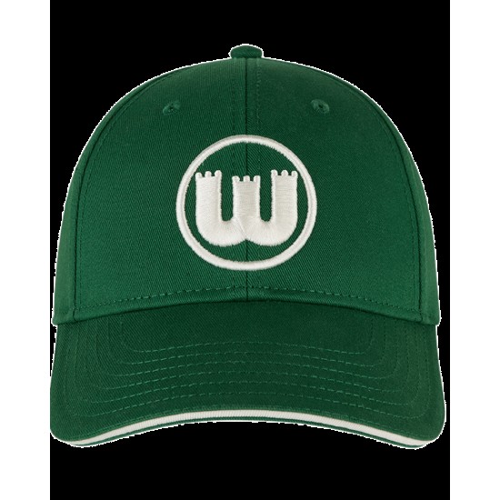 VfL Wolfsburg Gorro 80 Years
