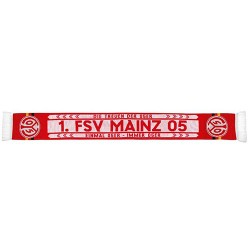 Mainz 05 Bufanda Once
