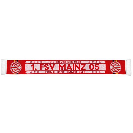 Mainz 05 Bufanda Once Mainz 05 Bufanda Once