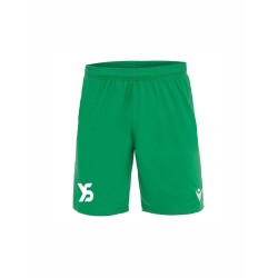 Pantalones cortos de local del Yverdon Sport FC 2024/25 para niños Pantalones cortos de local del Yverdon Sport FC 2024/25 para niños