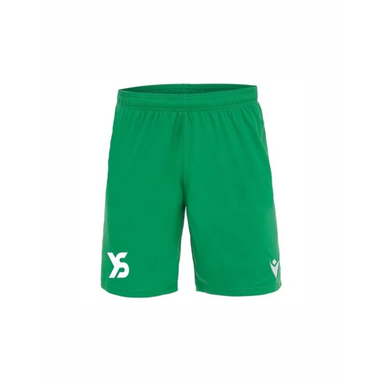 Pantalones cortos de local del Yverdon Sport FC 2024/25 para mujeres
