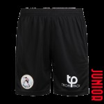 Pantalones Cortos Local Niño Sparta Rotterdam 2024/25